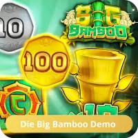 Big Bamboo demo